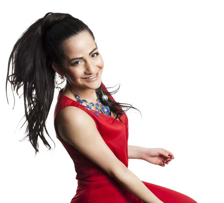 Suzanne Suuz Naffah